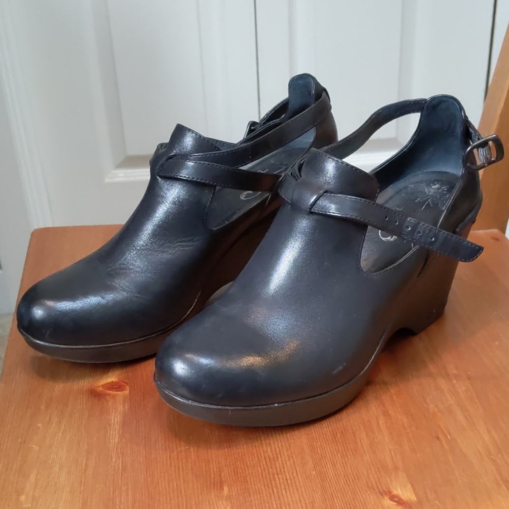 Dansko Clogs - image 1